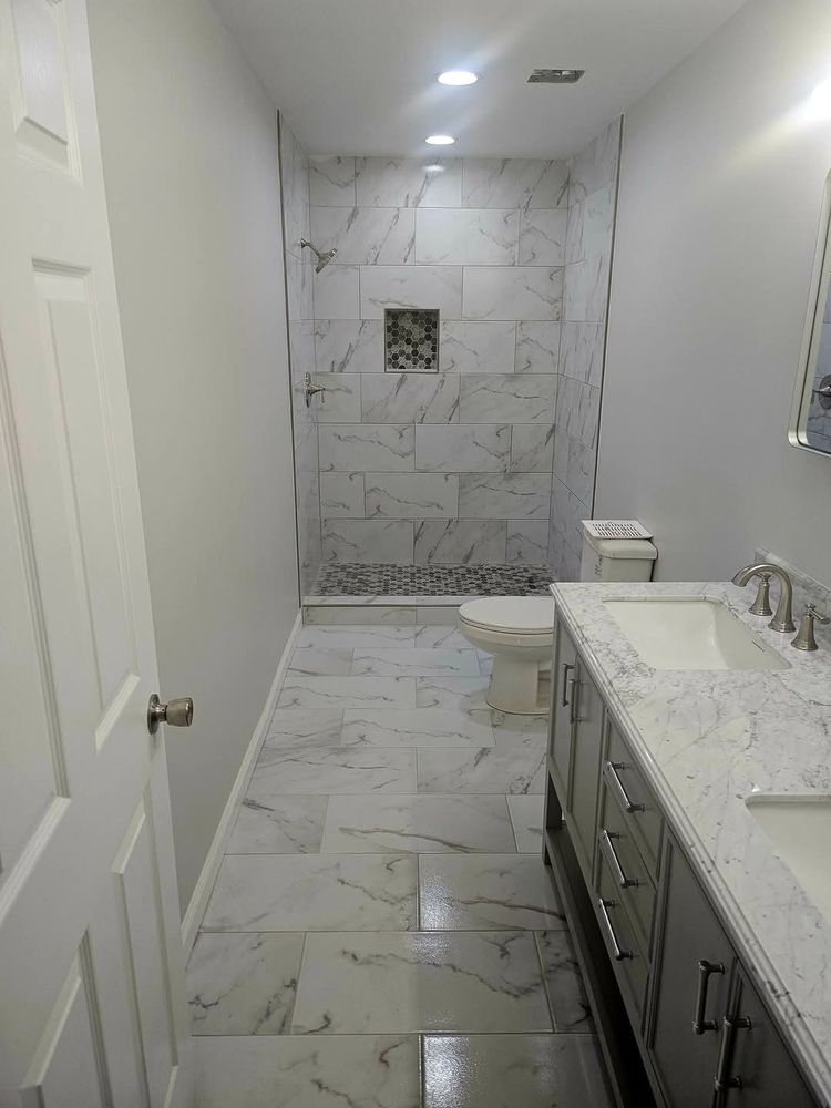 Slide of Brownstone Roofing & Remodeling