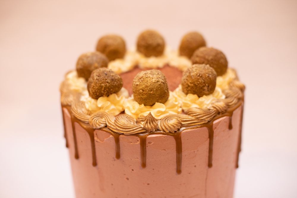 MARBLE CITY SWEETS 147 Photos 9307 Kingston Pike, Knoxville