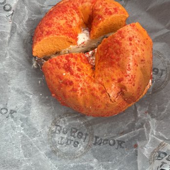 The Bagel Nook - New American Near Me - Freehold, New Jersey