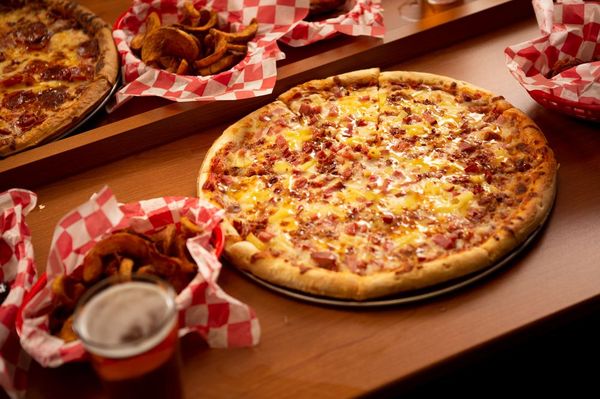 Round1 Bowling & Arcade Exton Square by null