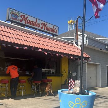 Mambo Nando's - Puerto Rican Near Me - Keansburg, New Jersey Mambo Nando's - Puerto Rican Near Me - Keansburg, New Jersey