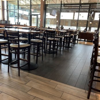 Jack's Restaurant & Bar - I miss dining in. - Breakfast & Brunch Near Me - Newark, California
