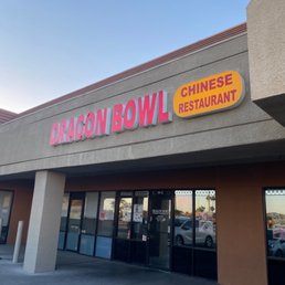 Exterior photo of Dragon Bowl - Phoenix, Arizona Exterior photo of Dragon Bowl - Phoenix, Arizona
