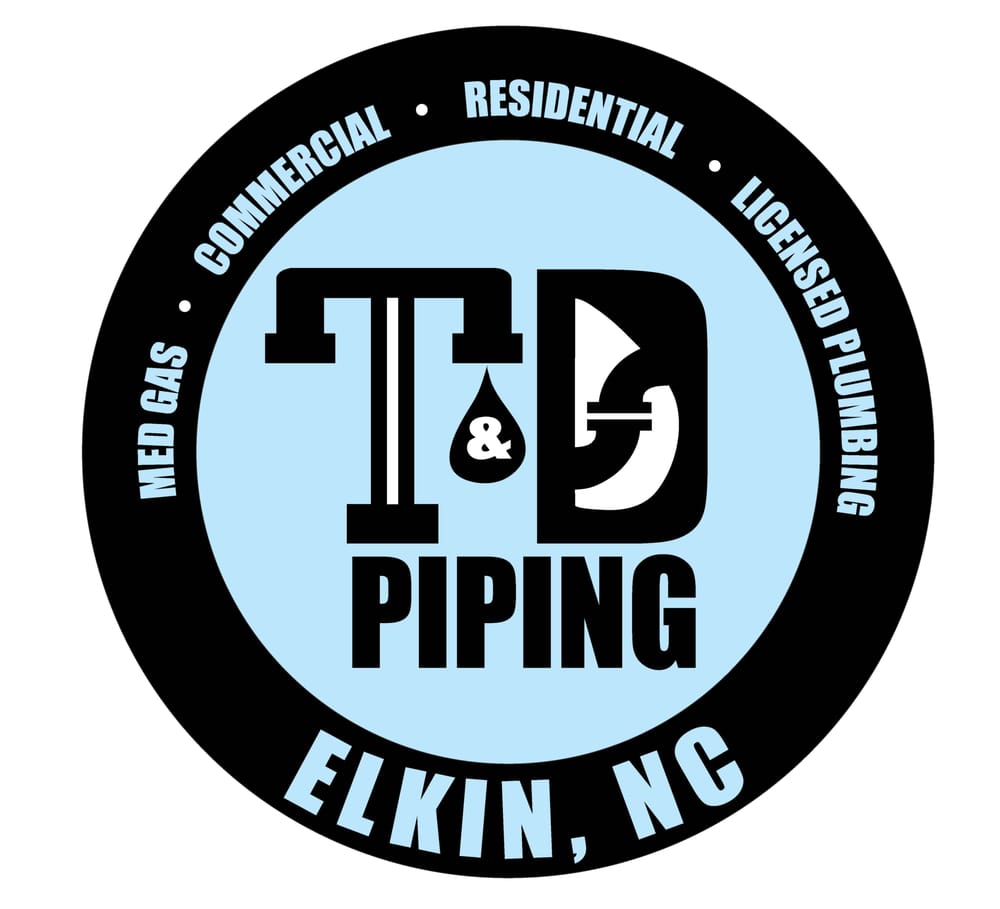 Slide of T&D Piping