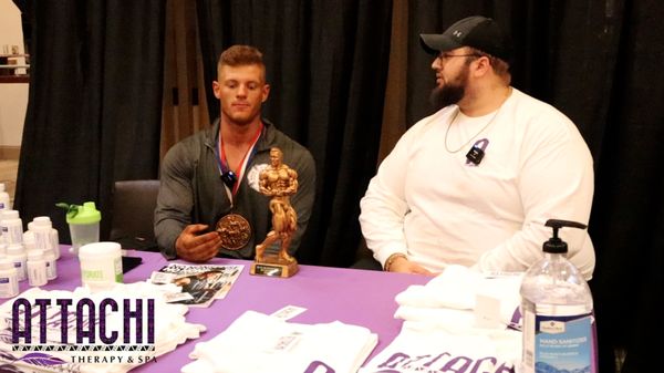 Attachi Therapy & Spa