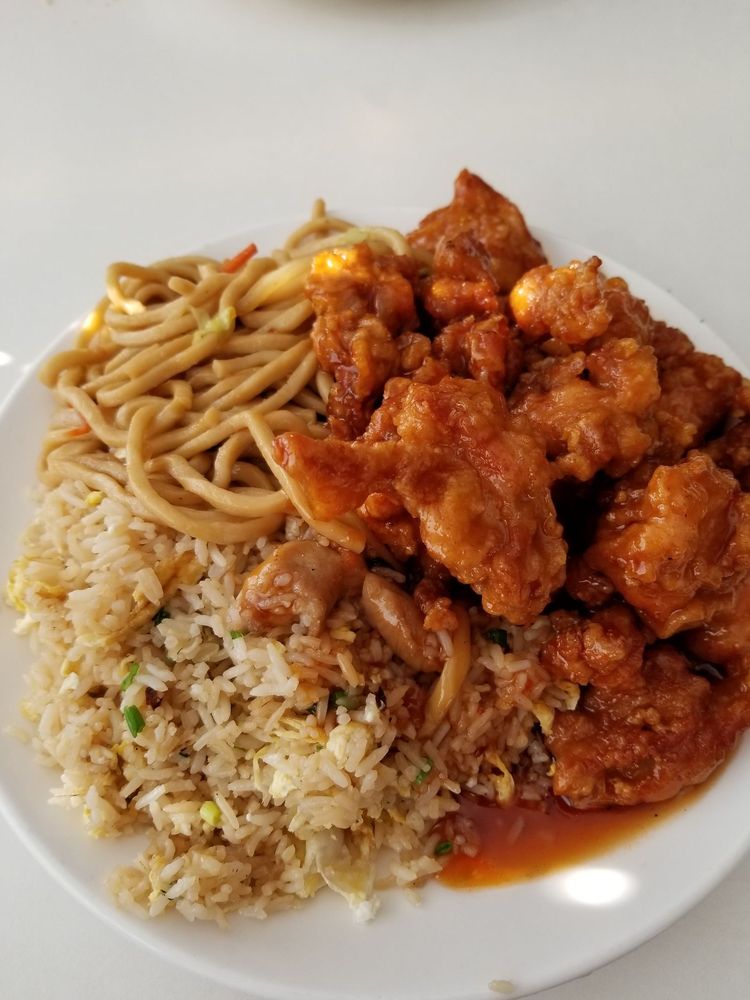 SILVER GARDEN 286 Photos & 308 Reviews Chinese 4321 Madison Ave