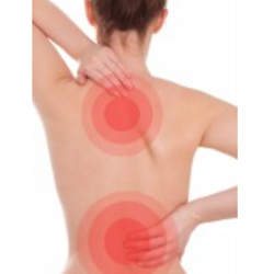 Trigger Point Massage - Trigger Point Massage is a focused therapy session for the area of pain using various modalities to help relieve the painful areas.