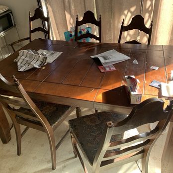 Haro's Junk Removal - Junk Removal & Hauling Near Me