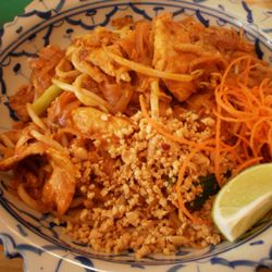 Taste of Thai