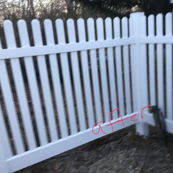 Landworks Fence - Fences & Gates Near Me - Manchester, Connecticut