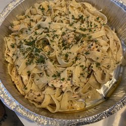 Florentine Legacy - Chicken Diablo