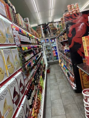 El Paisano Market by null