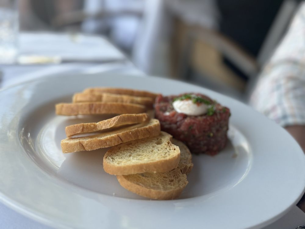 Social spots from Porch and Parlor