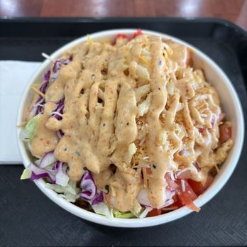 Craft Bowl - Korean Near Me - Anaheim, California