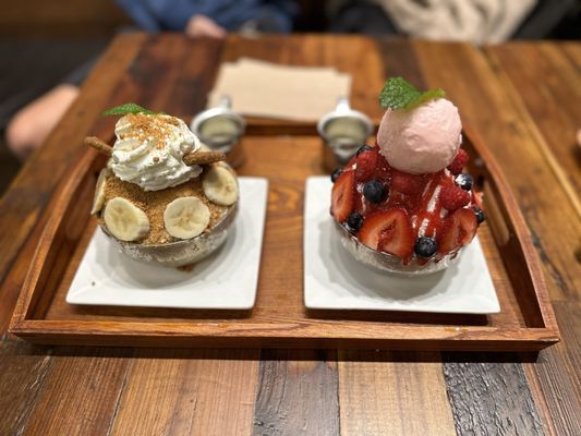 LUMI Dessert Cafe by null