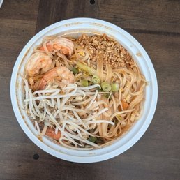 Pad Thai