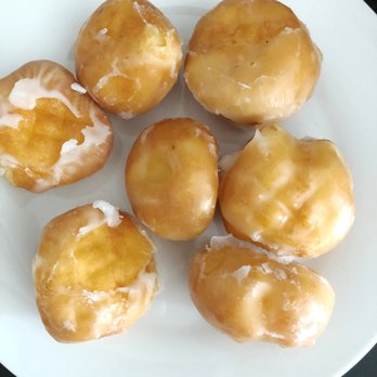 Class One Donuts - Donut Holes - $2.25 per dozen - Donuts Near Me - Glendora, California