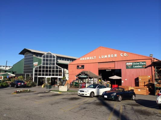 ANAWALT LUMBER - Updated October 2025 - 112 Photos & 290 Reviews