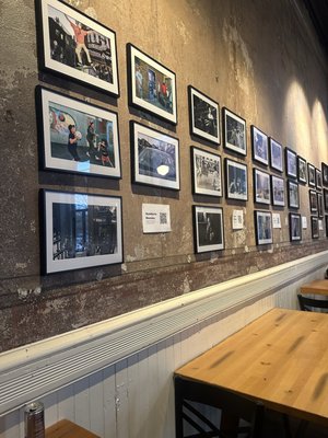 Gryphon Cafe by null