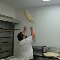 Mamma Mia's Pizzaria