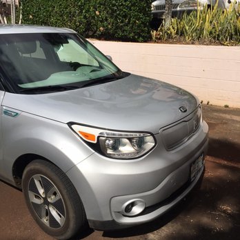 Mission Zero Hawaii - Car Rental Near Me - Lihue, Hawaii