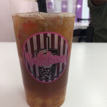 Bobalicious - Desserts Near Me - Modesto, California