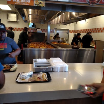 El Pollo Loco - Fast Food Near Me - Humble, Texas El Pollo Loco - Fast Food Near Me - Humble, Texas