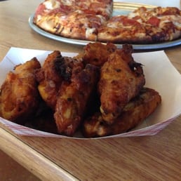 Hot Wings