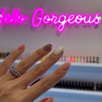Hello Gorgeous Skin & Nails Studio - - Nail Salons Near Me - Carrollton, Texas Hello Gorgeous Skin & Nails Studio - - Nail Salons Near Me - Carrollton, Texas
