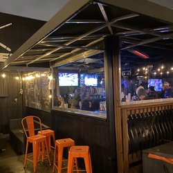 The Fox Den Louisville