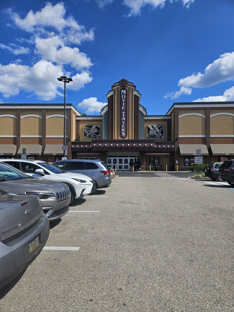 MOVIE TAVERN FLOURTOWN Updated November 2024 154 Photos & 474