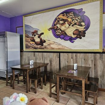 Pie Coon Bakery - Inside - Bakeries Near Me - Kaneohe, Hawaii Pie Coon Bakery - Inside - Bakeries Near Me - Kaneohe, Hawaii