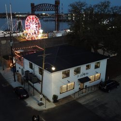 The Old Building