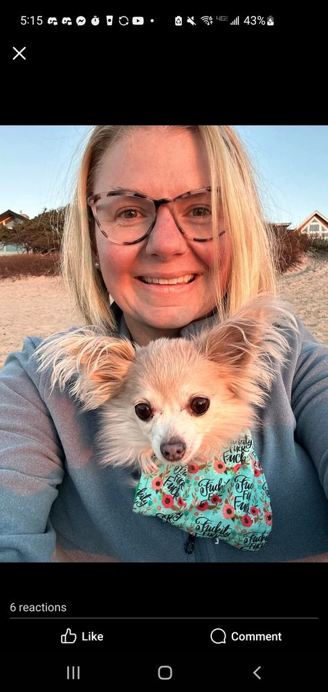 Stacey Sorgen Coaching Logo