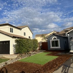 Daniel's Lawn Service & Landscape