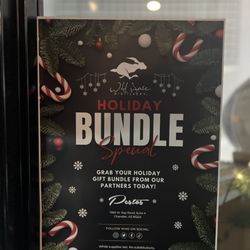Wild Hare Distillery