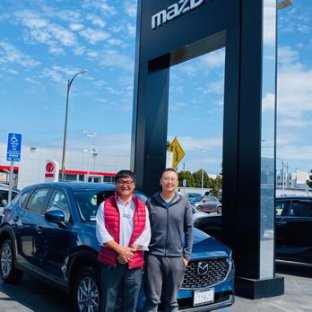 Putnam Mazda - Car Dealers Near Me - Burlingame, California Putnam Mazda - Car Dealers Near Me - Burlingame, California