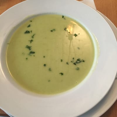 Bistro à Table! by null