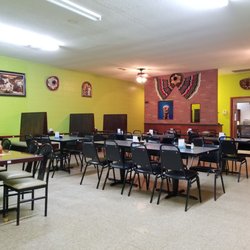 Los Amigos 2 - Inside