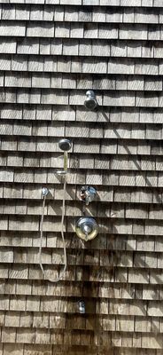 Casper Plumbing & Heating Logo