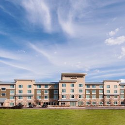 Exterior photo of TownePlace Suites Austin Parmer/Tech Ridge - Austin, Texas Exterior photo of TownePlace Suites Austin Parmer/Tech Ridge - Austin, Texas