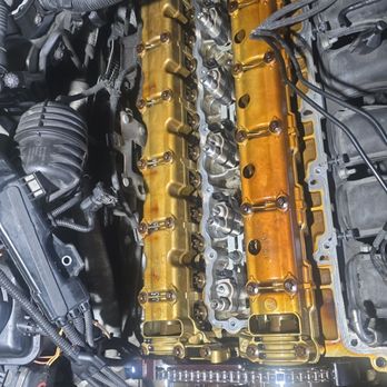 Euro HQ Mobile Tech - Transmission Repair Near Me