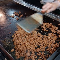 Saul's Tacos