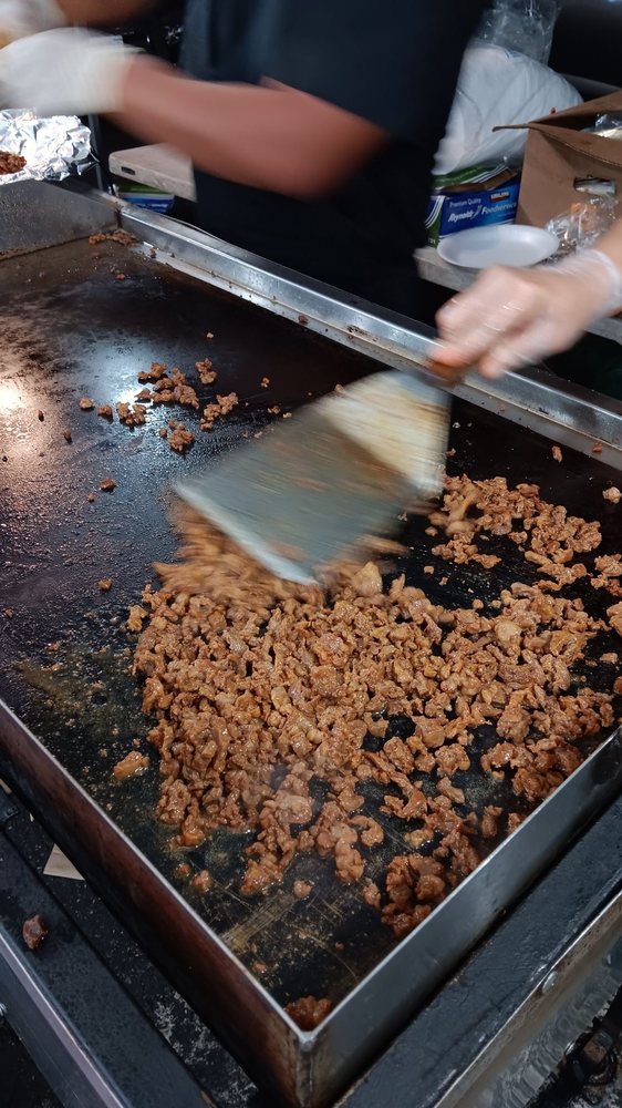 SAUL’S TACOS Updated April 2024 Whittier, California Tacos