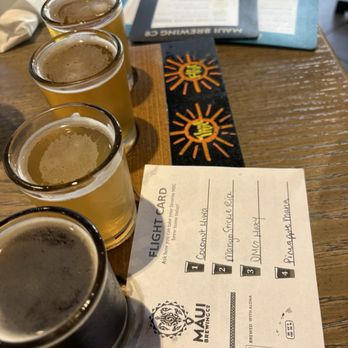 Maui Brewing Co. Waikiki - Brewpubs Near Me - Honolulu, Hawaii Maui Brewing Co. Waikiki - Brewpubs Near Me - Honolulu, Hawaii