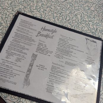 Lisa's Grill - American Near Me - Moriarty, New Mexico