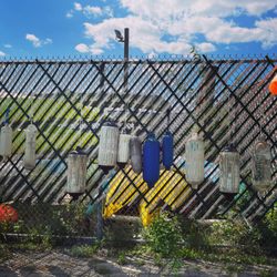 Hackensack Riverkeeper Paddling Center - The pen