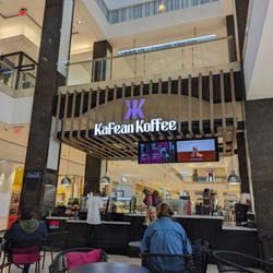 KaFean Koffee