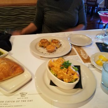 Bonefish Grill - Bang Bang Shrimp - Seafood Near Me - Orland Park, Illinois