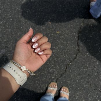 Vdara Nails Lounge - Nail Salons Near Me - San Clemente, California Vdara Nails Lounge - Nail Salons Near Me - San Clemente, California